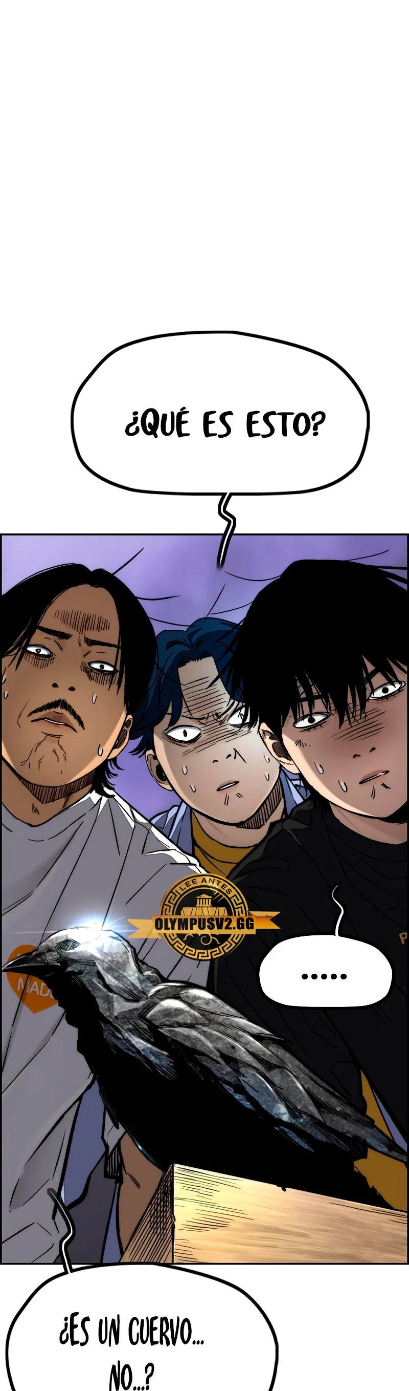 RompeVientos > Capitulo 462 > Page 41