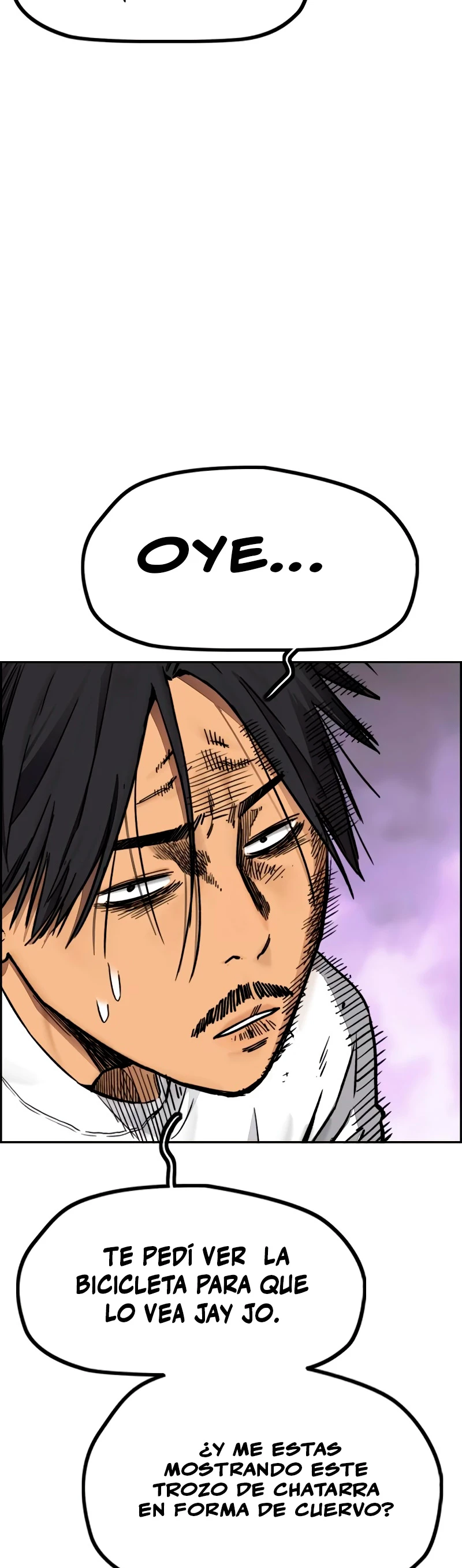 RompeVientos > Capitulo 462 > Page 51