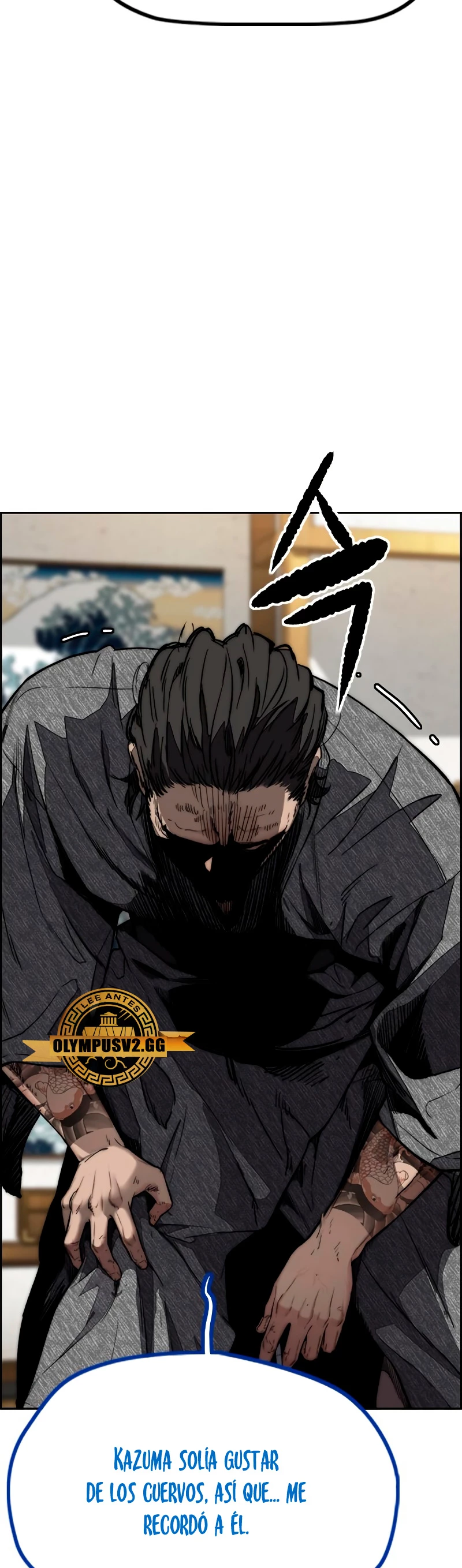 RompeVientos > Capitulo 462 > Page 61