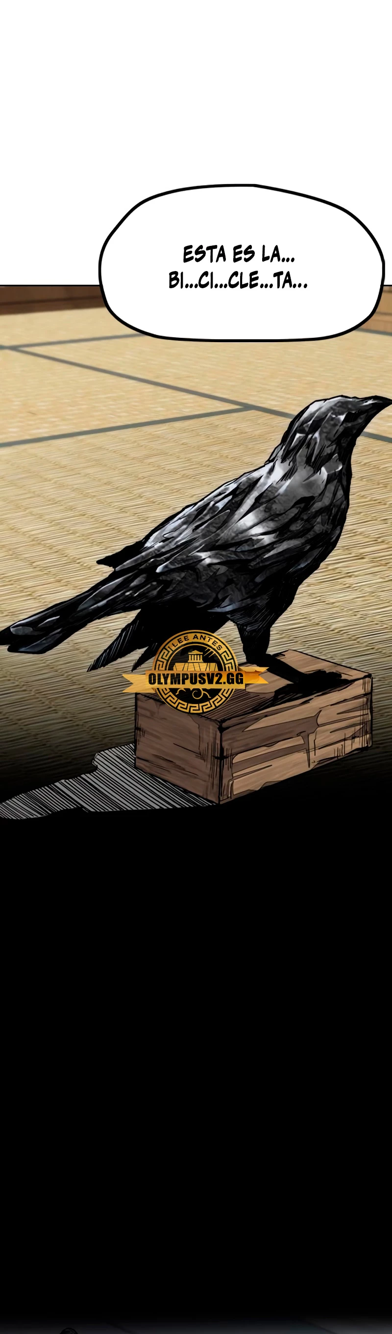 RompeVientos > Capitulo 462 > Page 101