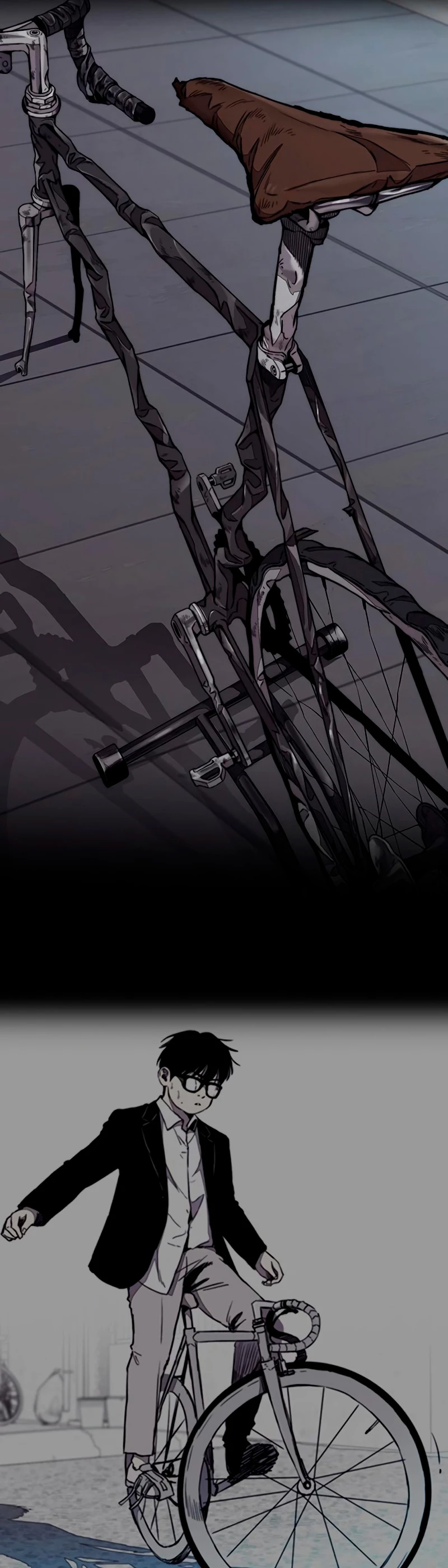 RompeVientos > Capitulo 462 > Page 111