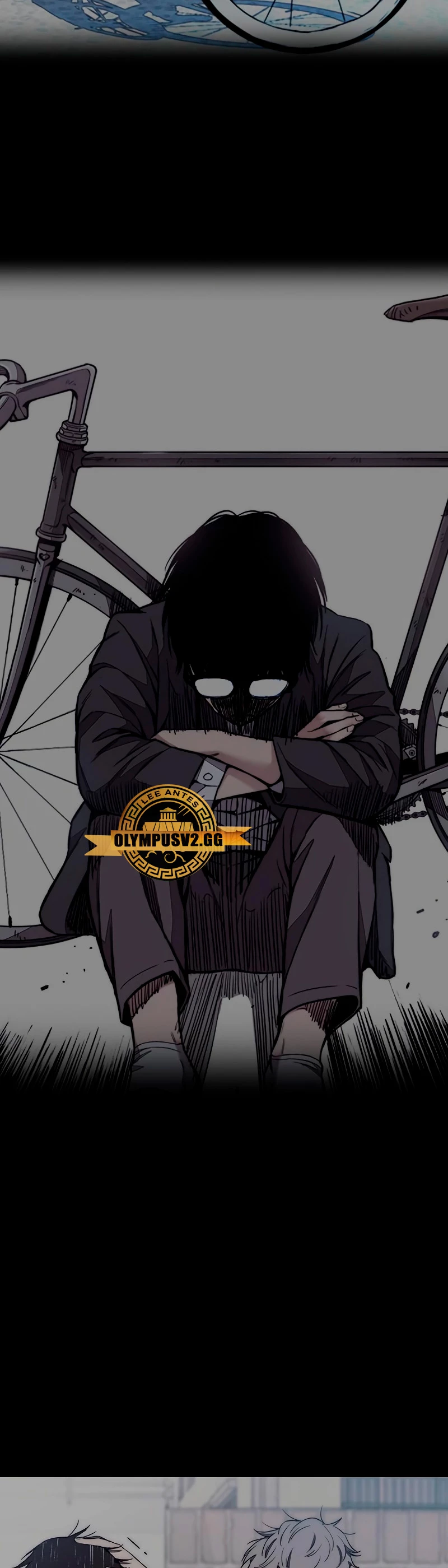 RompeVientos > Capitulo 462 > Page 121