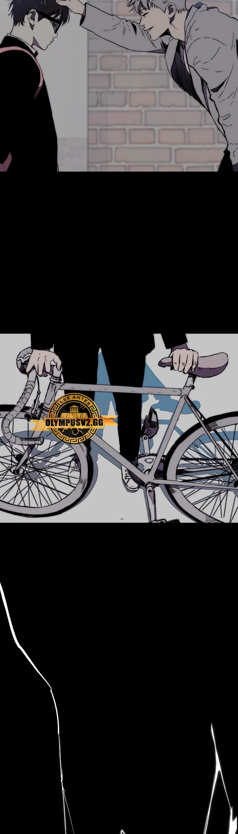 RompeVientos > Capitulo 462 > Page 131