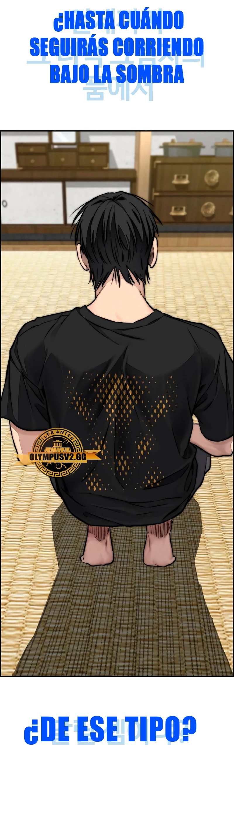 RompeVientos > Capitulo 462 > Page 181