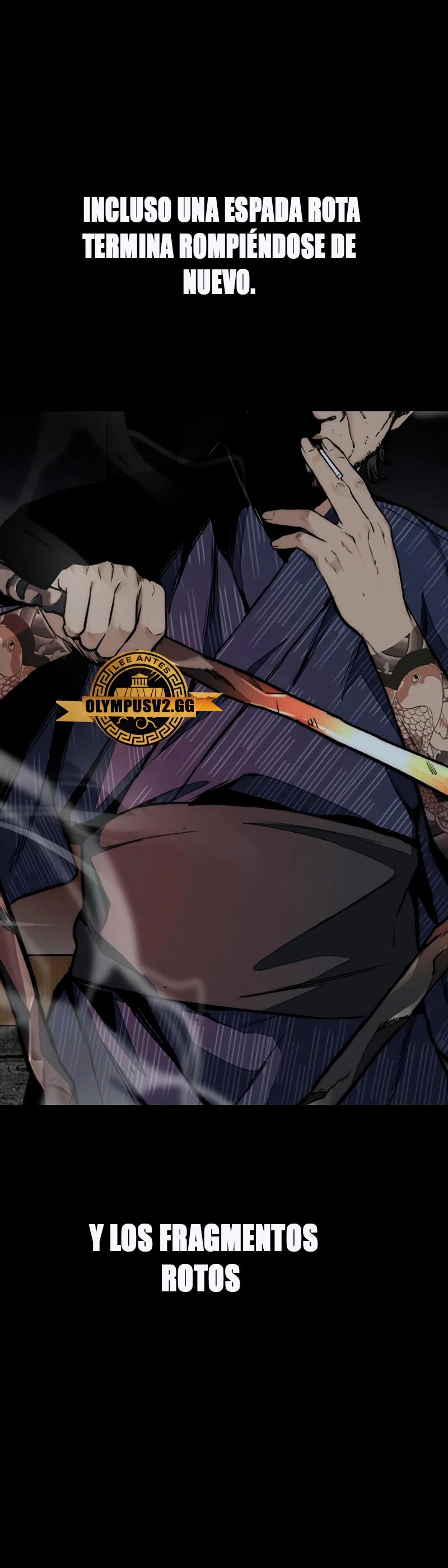 RompeVientos > Capitulo 462 > Page 221