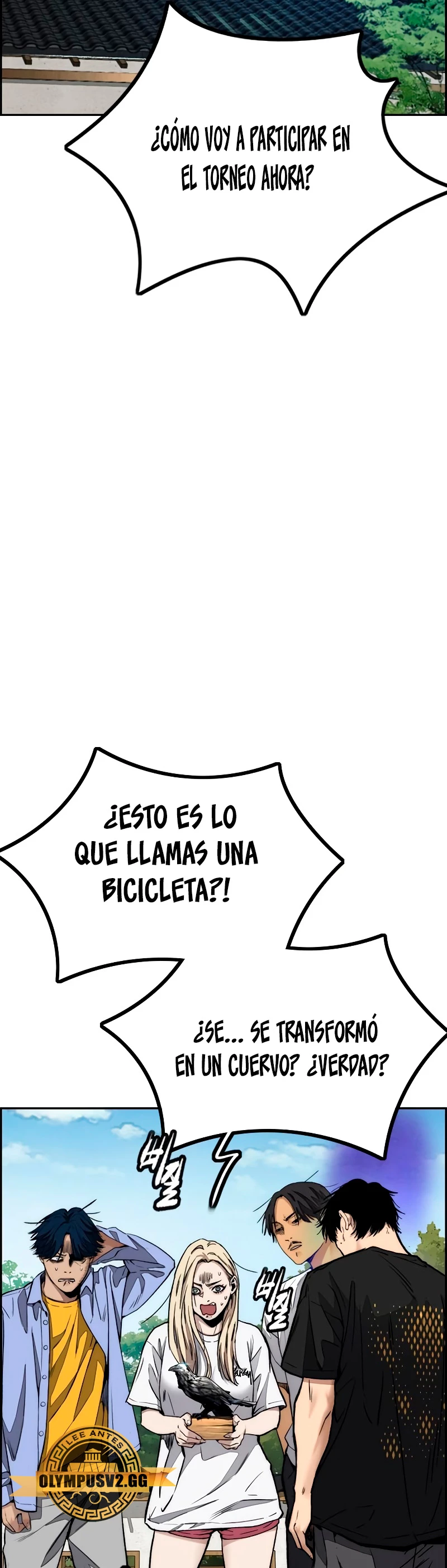 RompeVientos > Capitulo 462 > Page 251