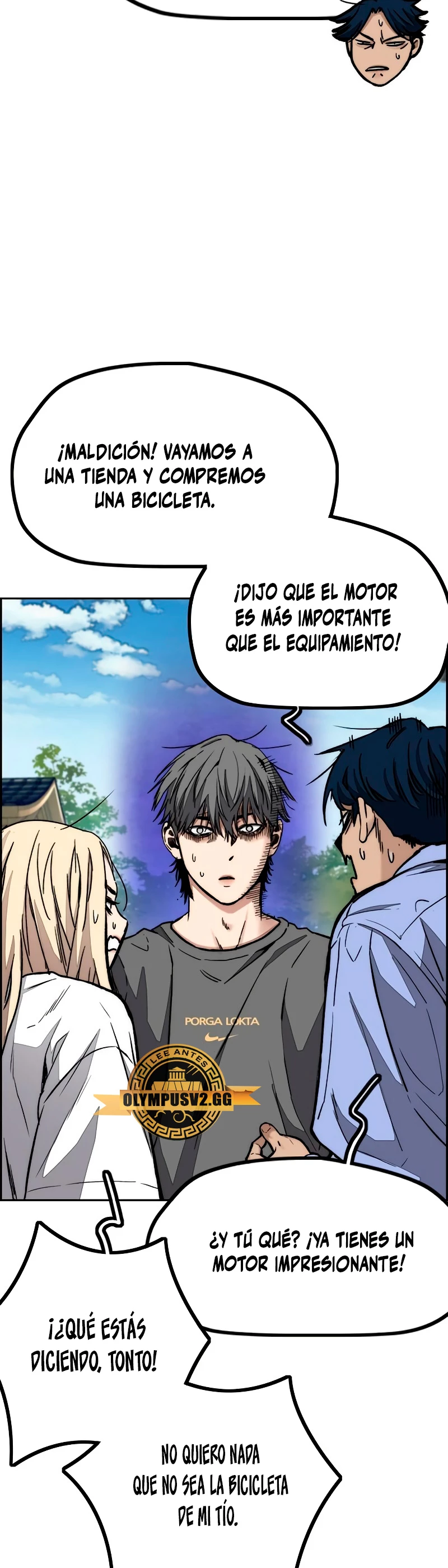 RompeVientos > Capitulo 462 > Page 271