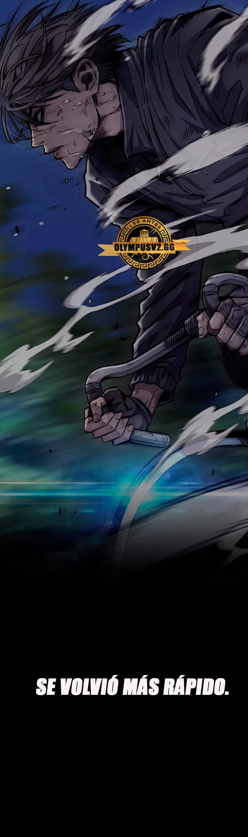 RompeVientos > Capitulo 462 > Page 331