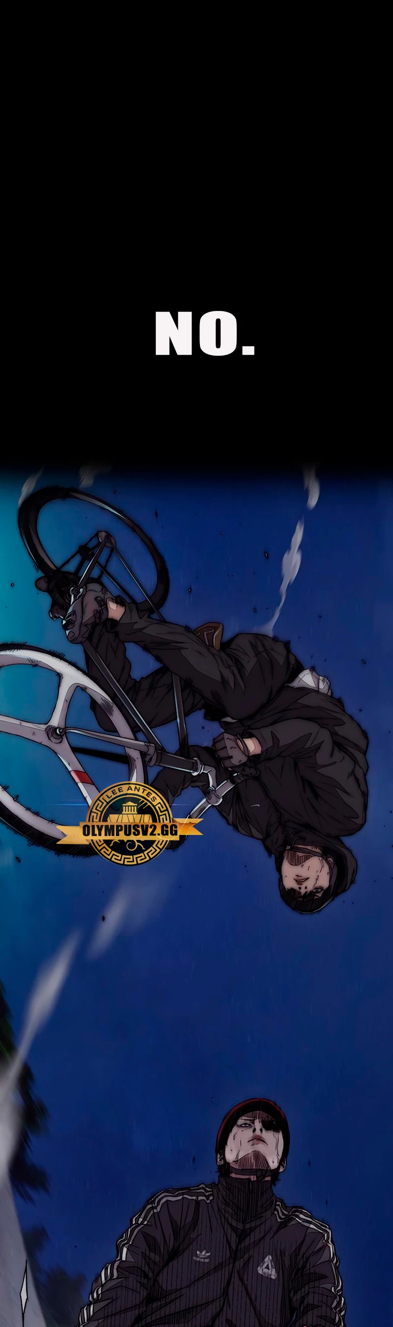 RompeVientos > Capitulo 462 > Page 351