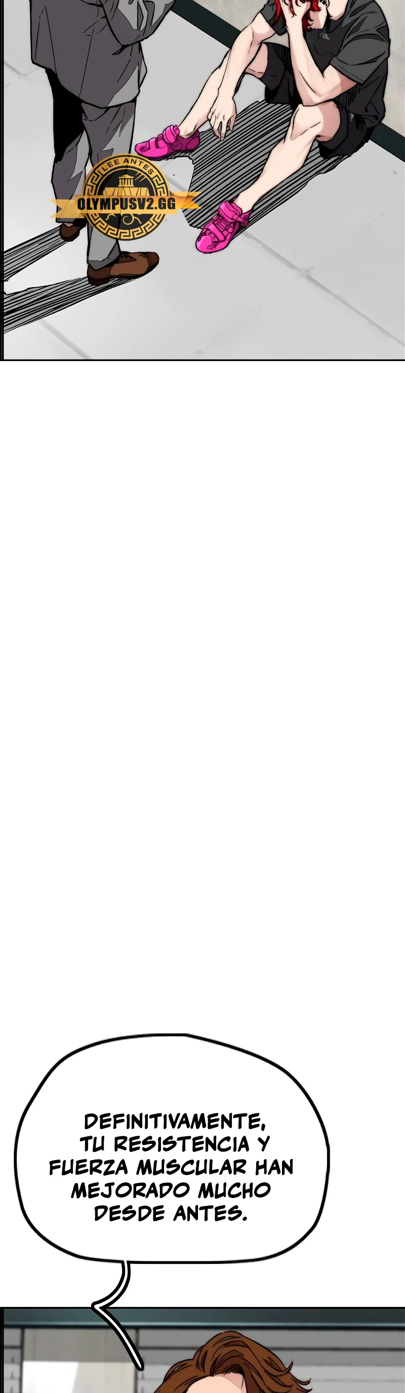 RompeVientos > Capitulo 462 > Page 441