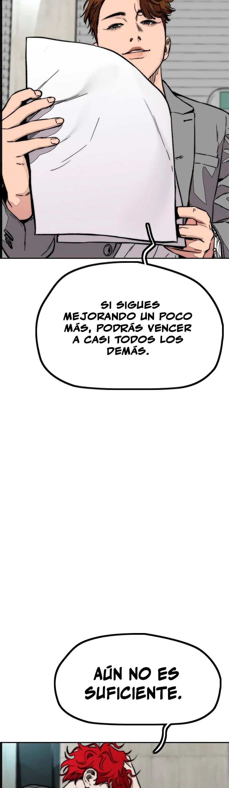 RompeVientos > Capitulo 462 > Page 451
