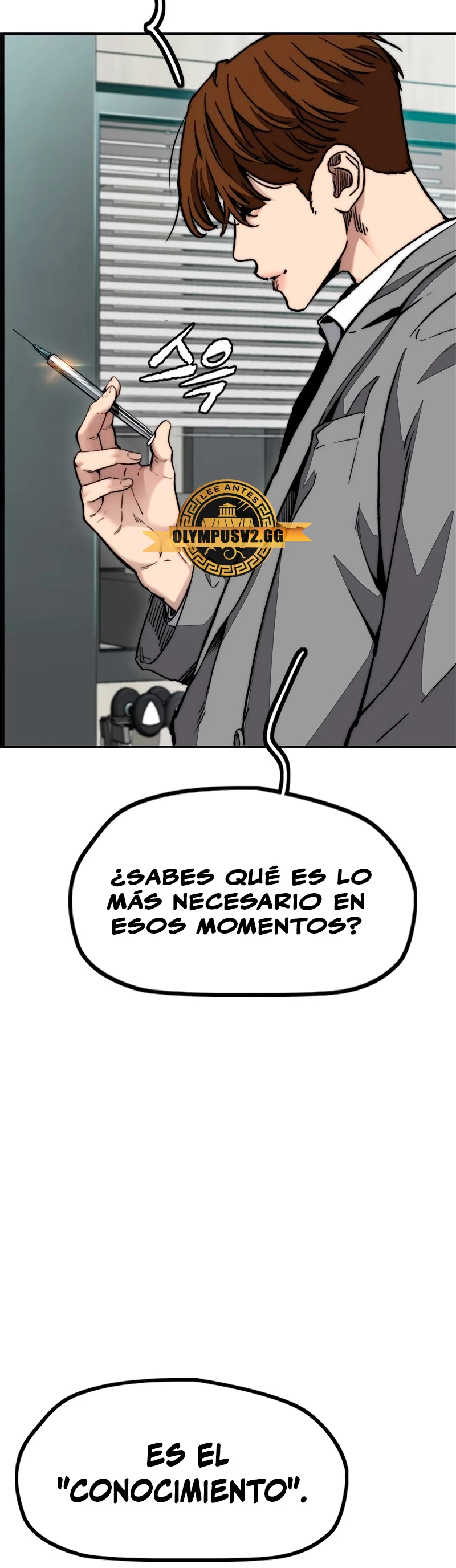 RompeVientos > Capitulo 462 > Page 501