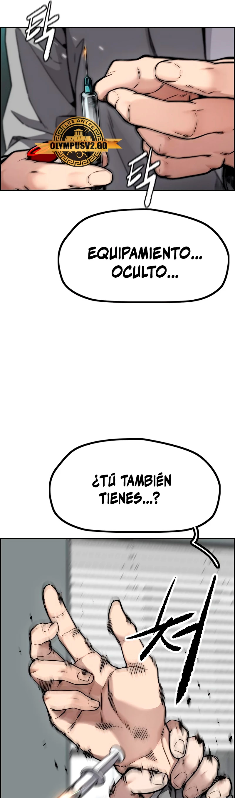 RompeVientos > Capitulo 462 > Page 511