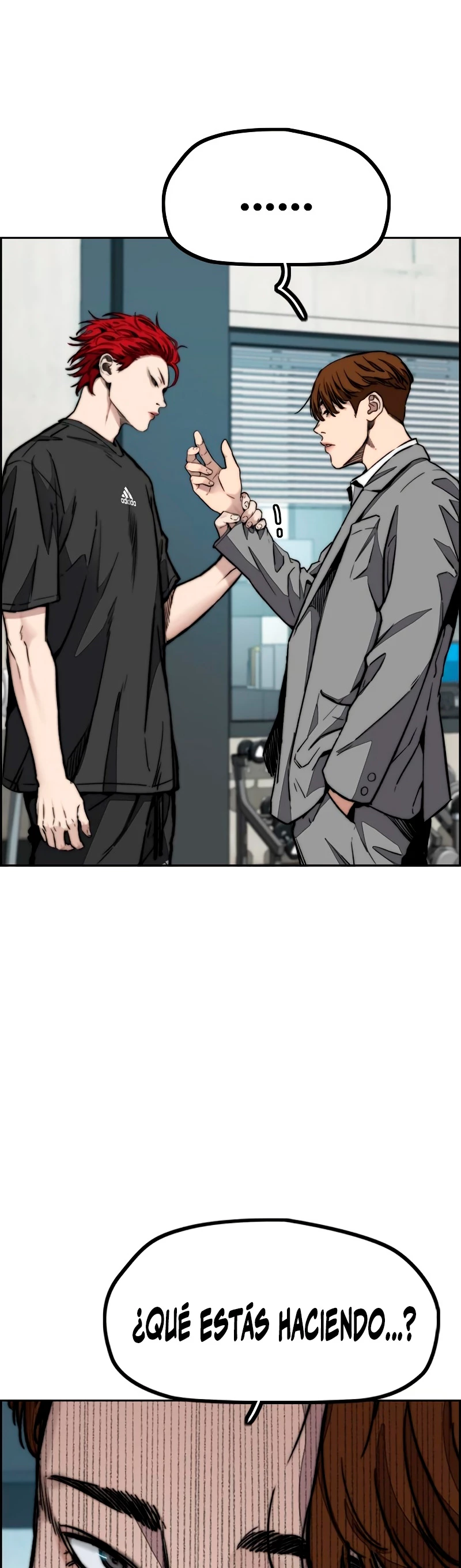 RompeVientos > Capitulo 462 > Page 531