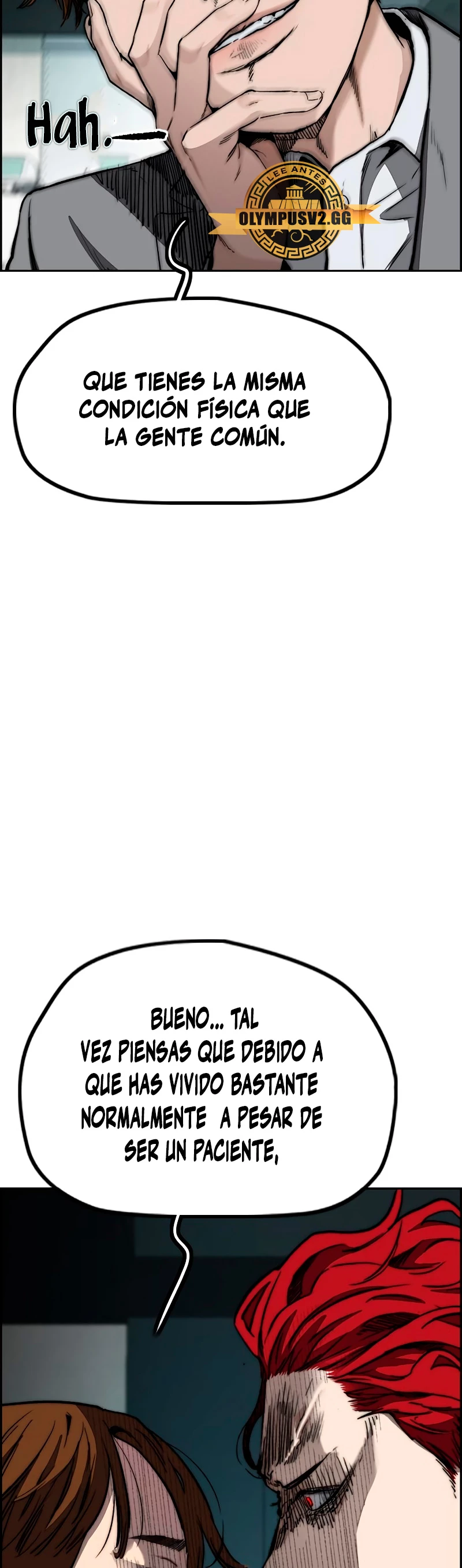 RompeVientos > Capitulo 462 > Page 581