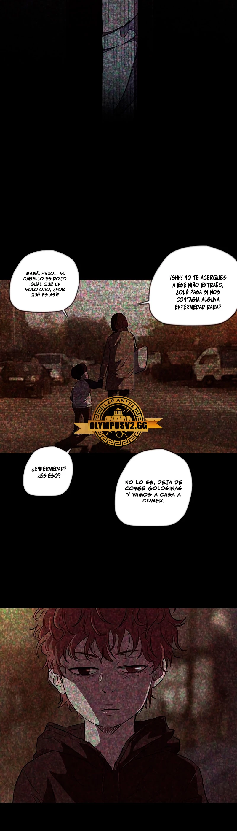 RompeVientos > Capitulo 462 > Page 621