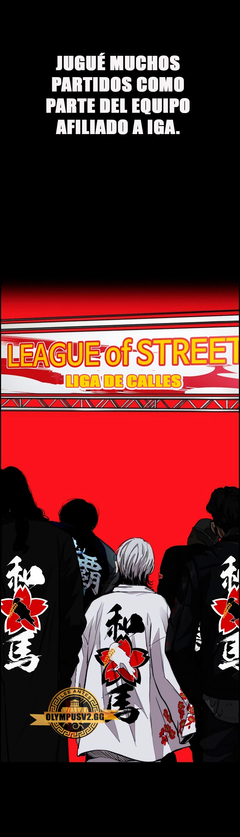 RompeVientos > Capitulo 462 > Page 821