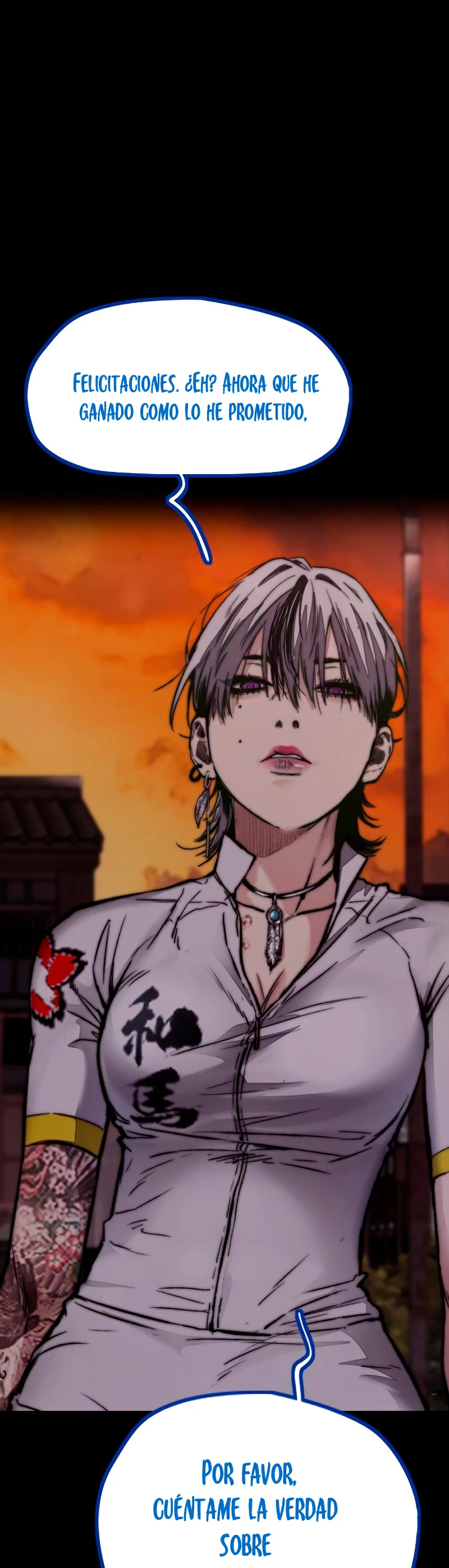 RompeVientos > Capitulo 462 > Page 861