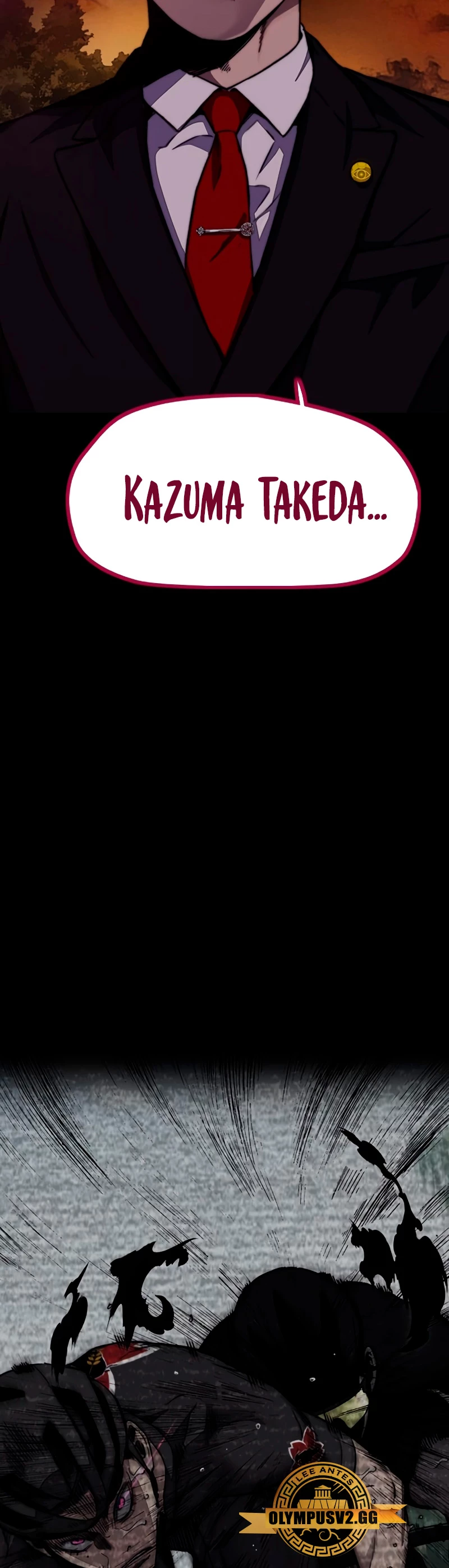 RompeVientos > Capitulo 462 > Page 881