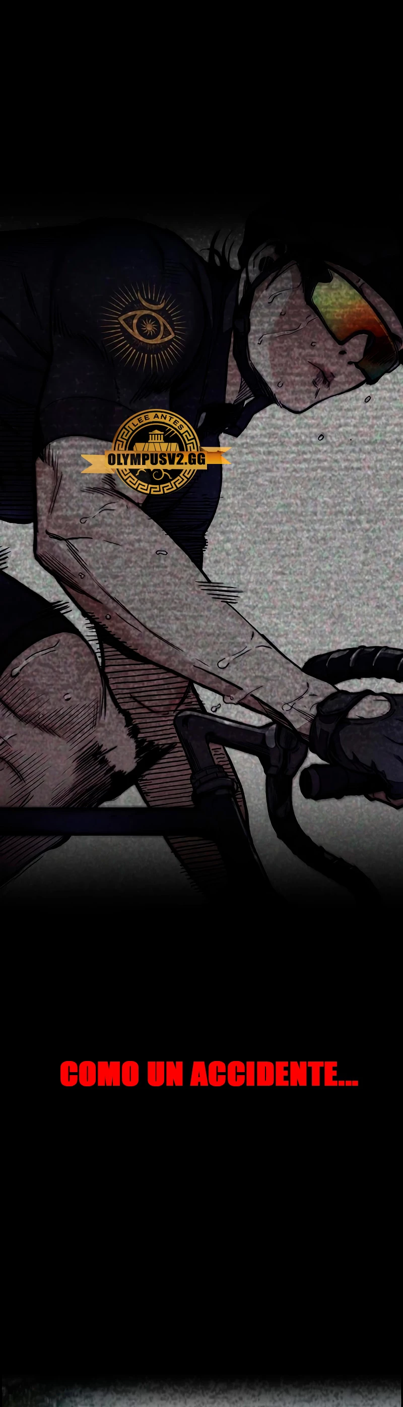 RompeVientos > Capitulo 462 > Page 911