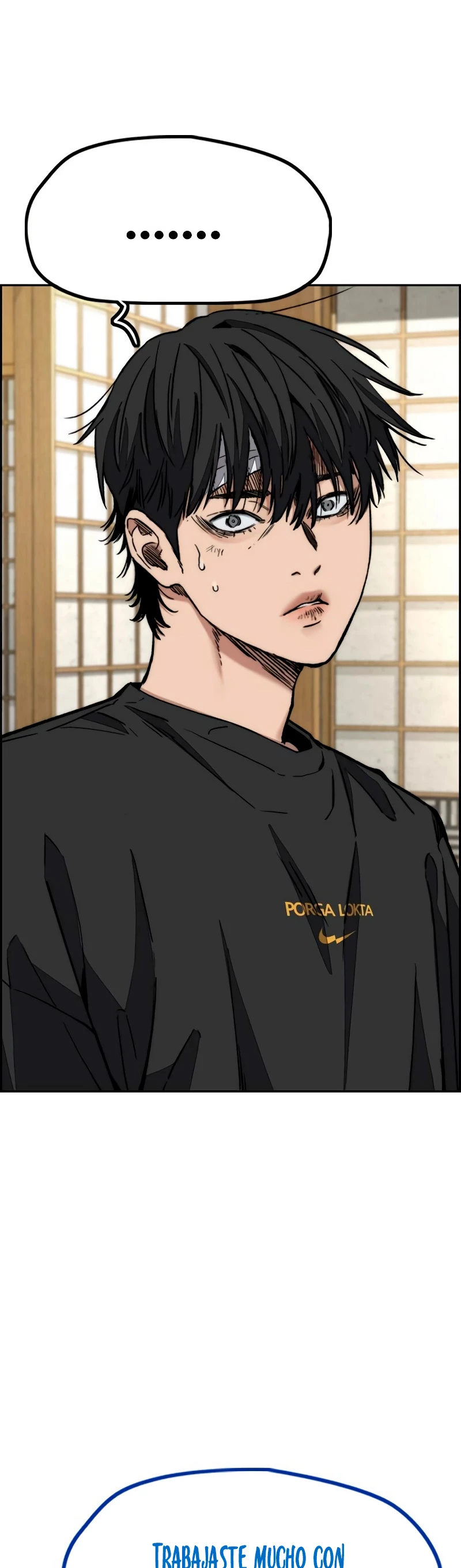 RompeVientos > Capitulo 463 > Page 21