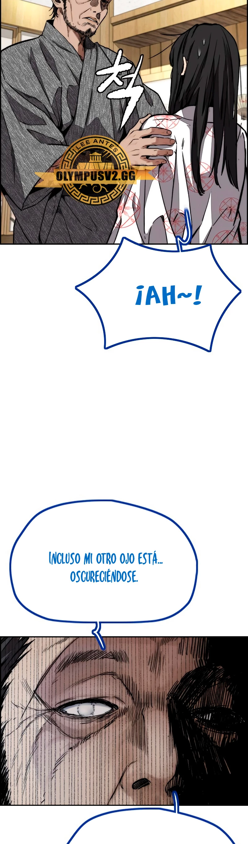 RompeVientos > Capitulo 463 > Page 51