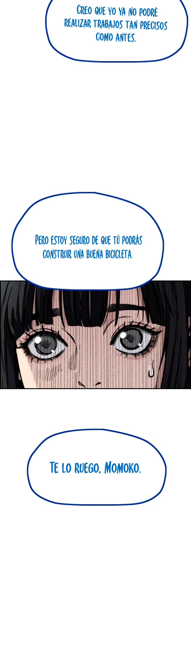 RompeVientos > Capitulo 463 > Page 61