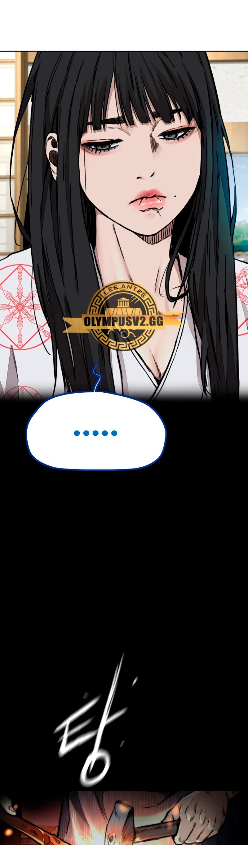 RompeVientos > Capitulo 463 > Page 71