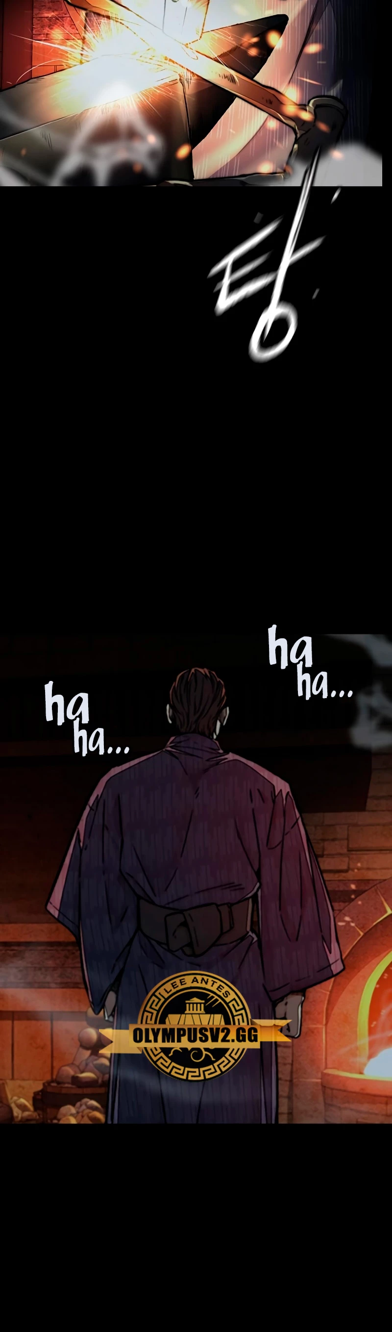 RompeVientos > Capitulo 463 > Page 81