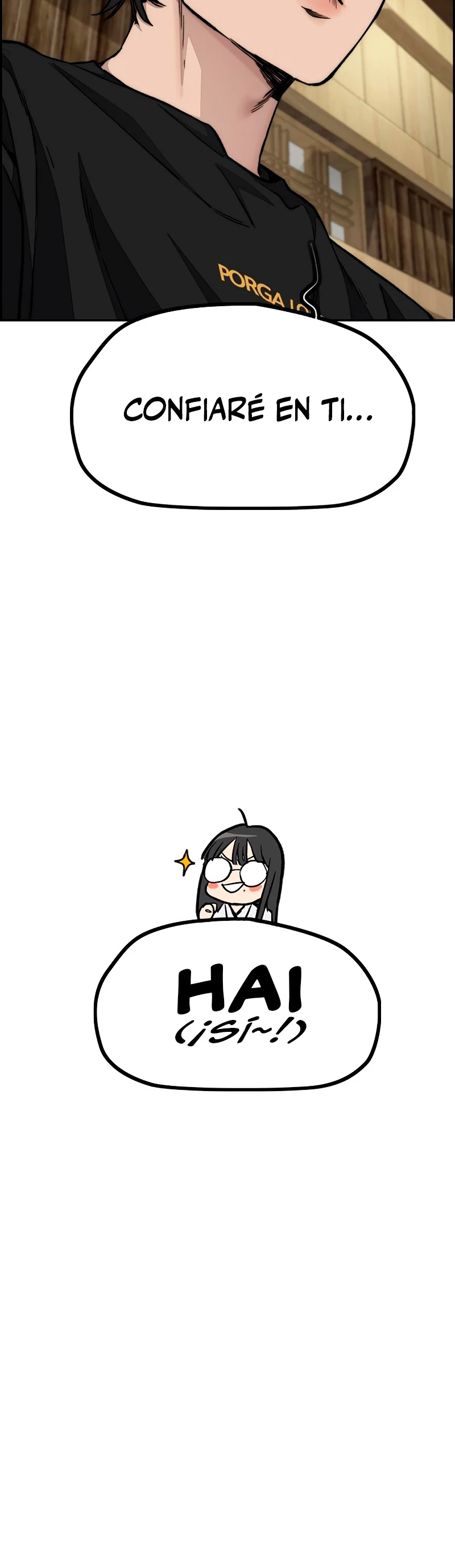 RompeVientos > Capitulo 463 > Page 121