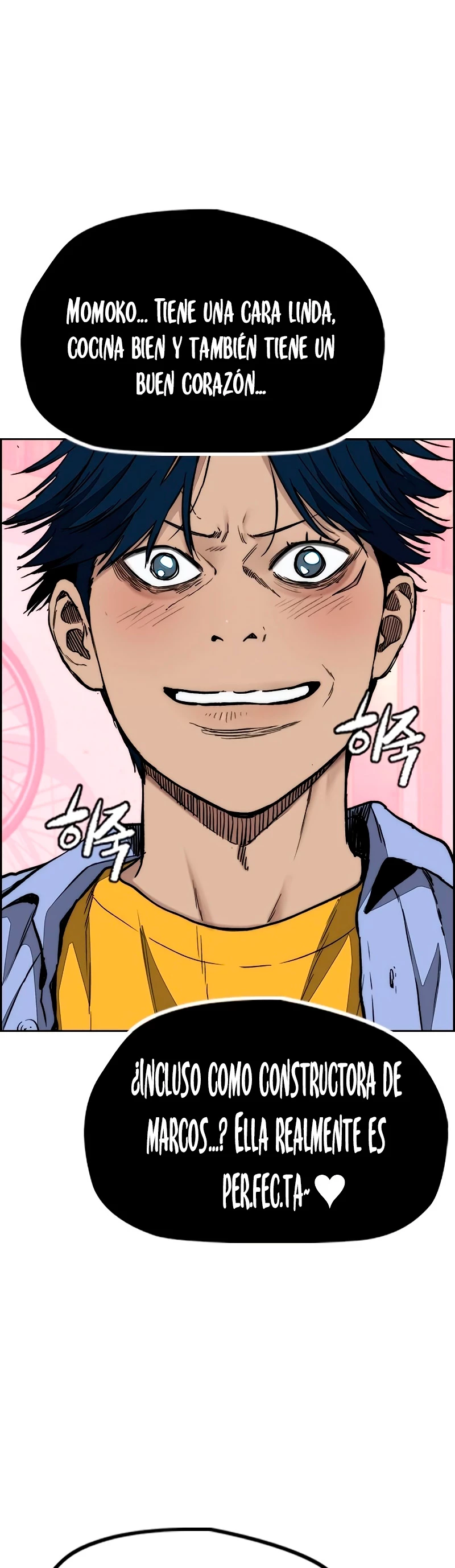 RompeVientos > Capitulo 463 > Page 161