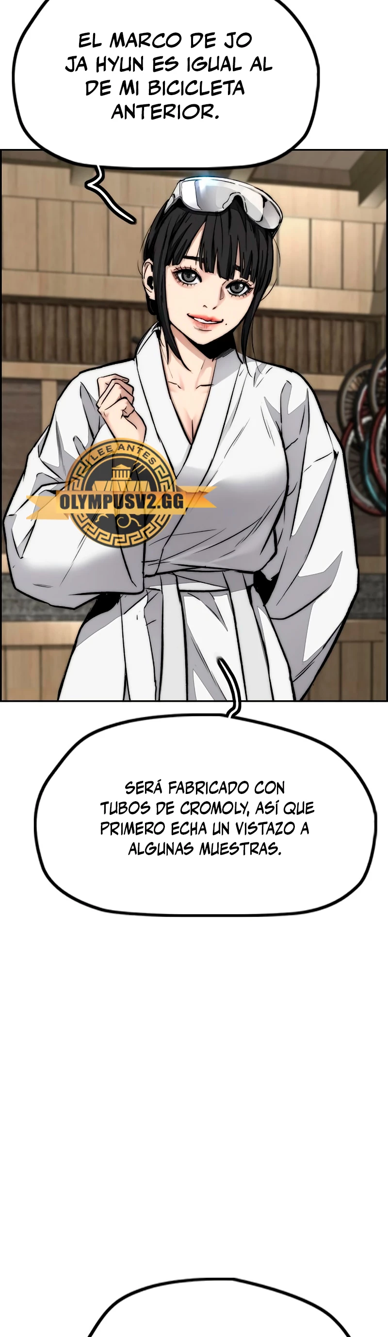 RompeVientos > Capitulo 463 > Page 171