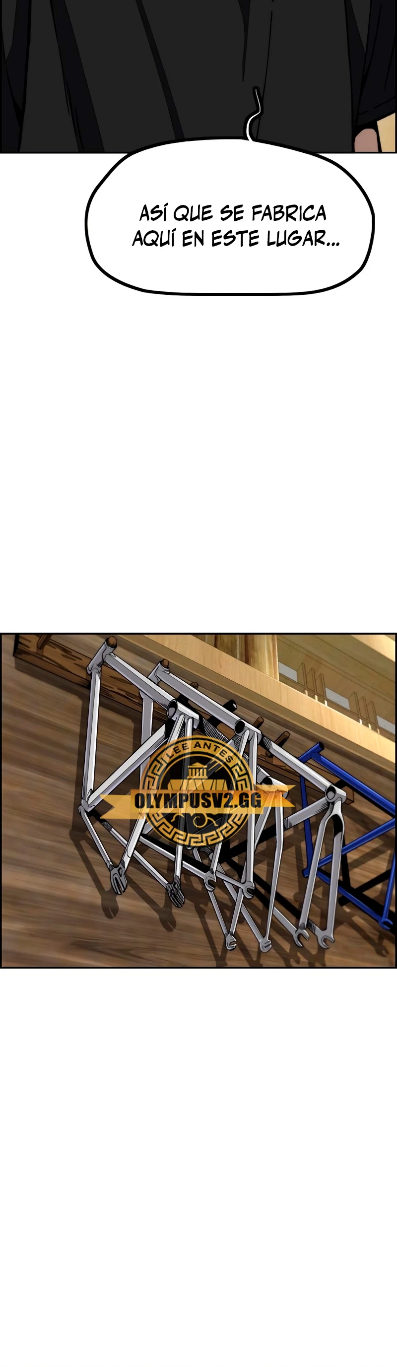 RompeVientos > Capitulo 463 > Page 201