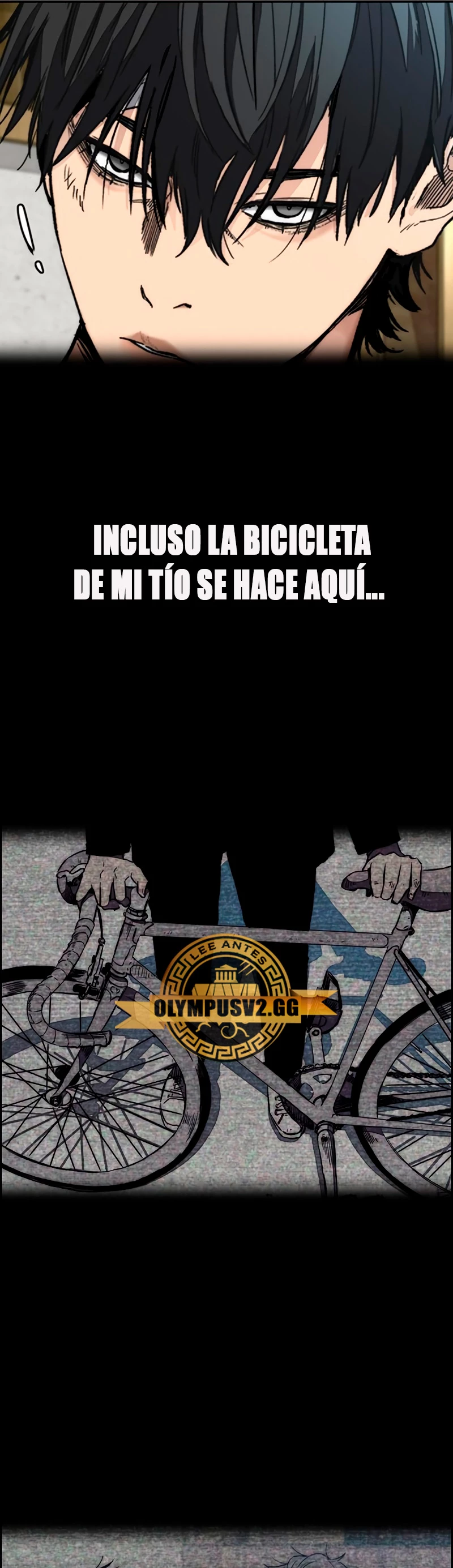 RompeVientos > Capitulo 463 > Page 211