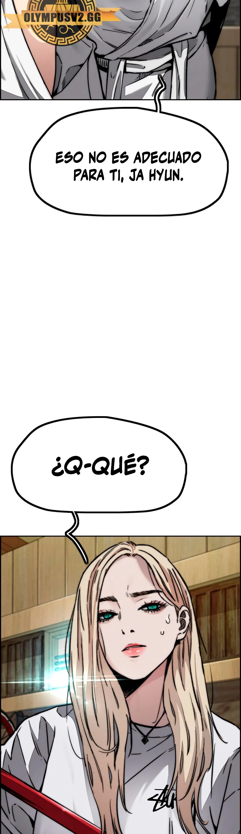 RompeVientos > Capitulo 463 > Page 251
