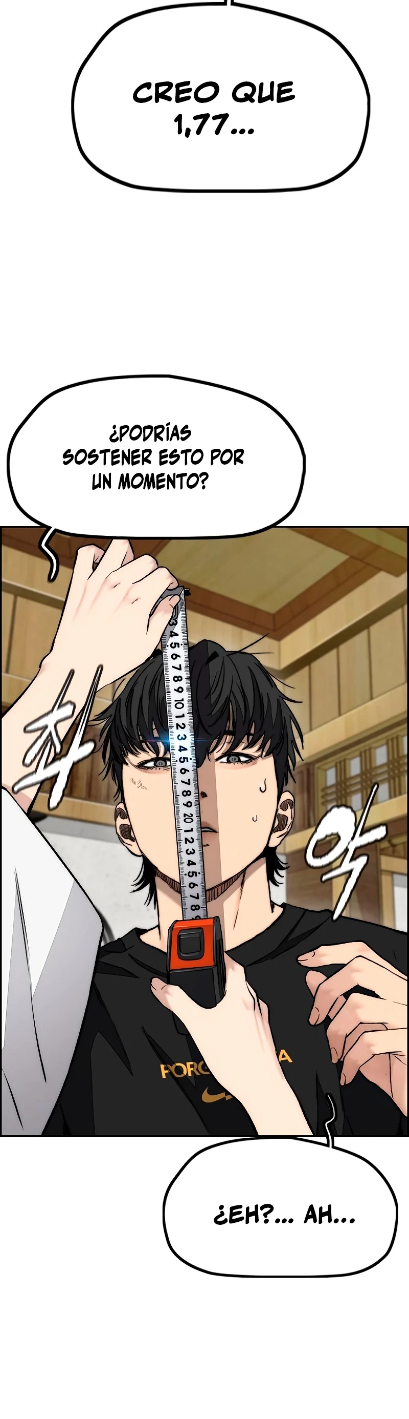 RompeVientos > Capitulo 463 > Page 271