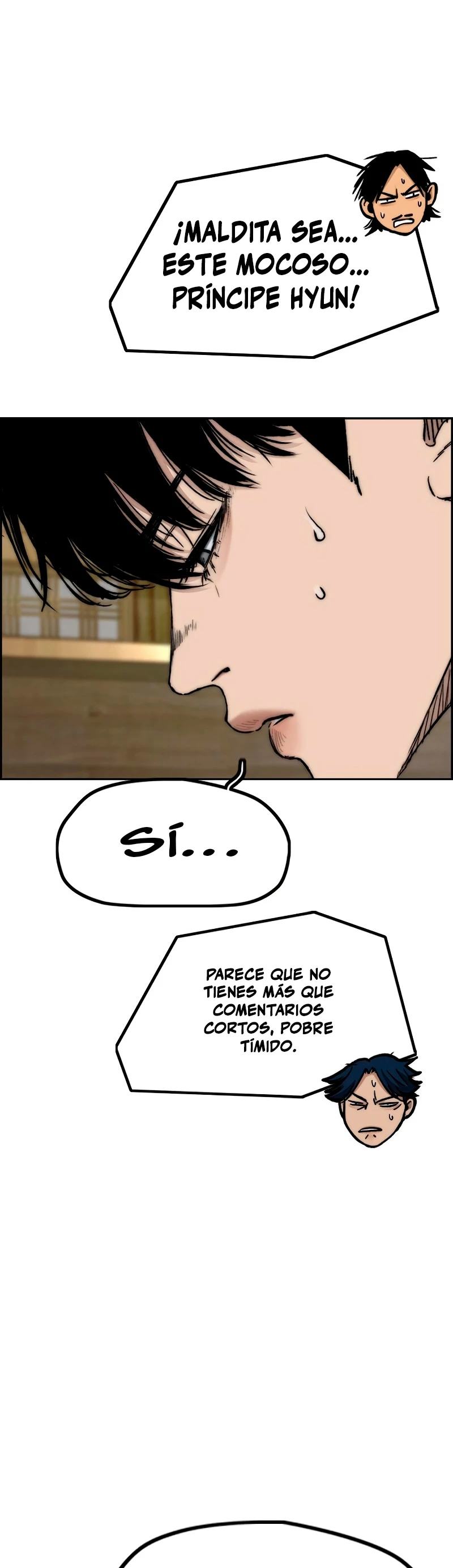RompeVientos > Capitulo 463 > Page 301