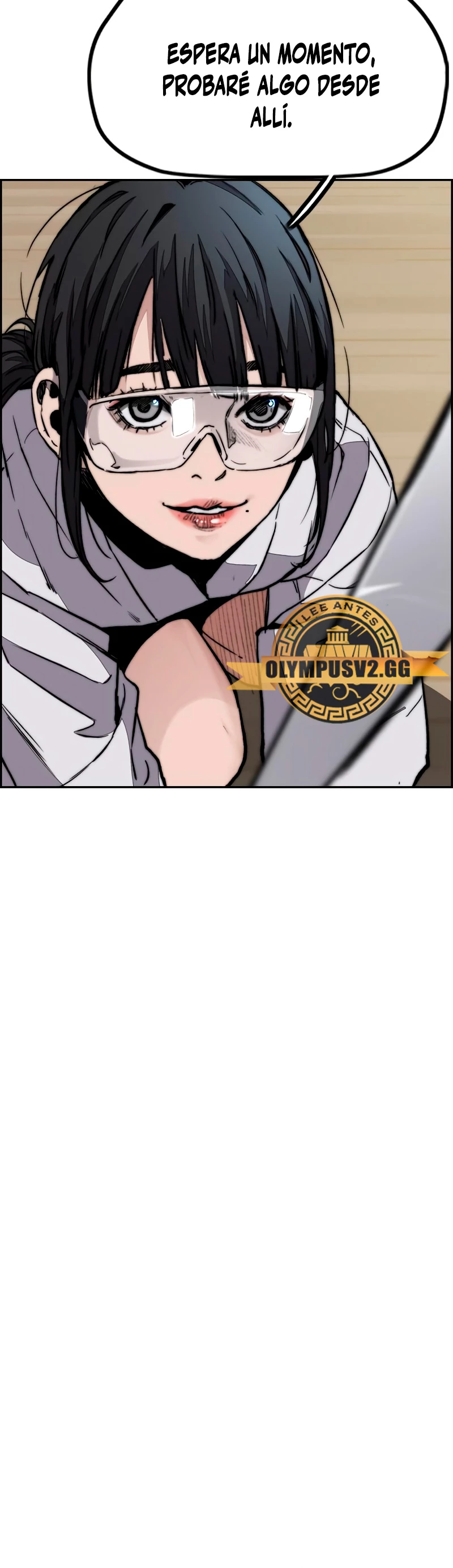 RompeVientos > Capitulo 463 > Page 311