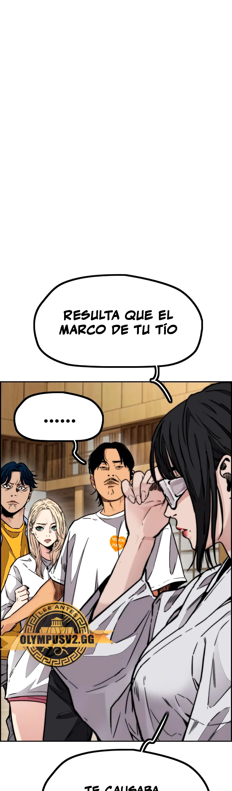RompeVientos > Capitulo 463 > Page 361