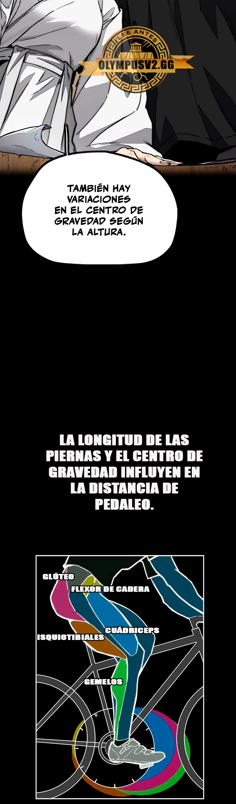 RompeVientos > Capitulo 463 > Page 391