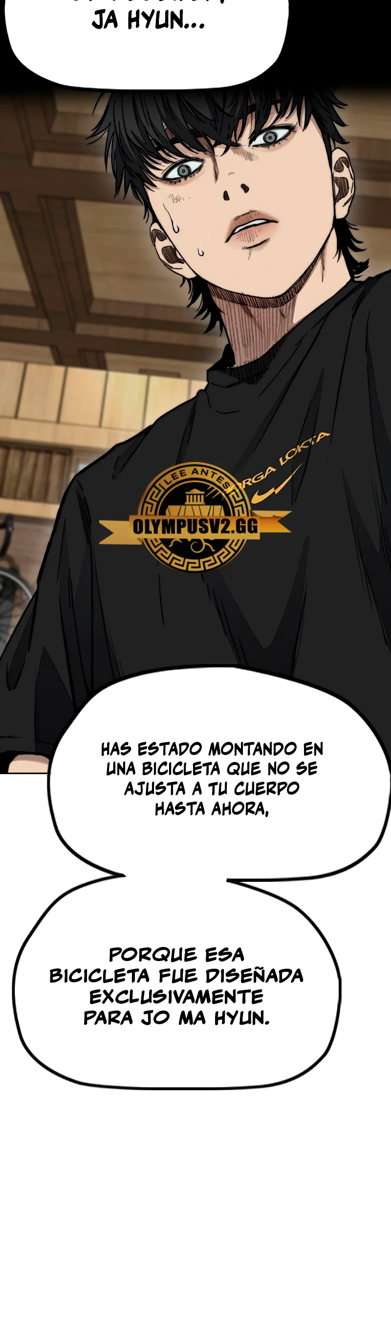 RompeVientos > Capitulo 463 > Page 411