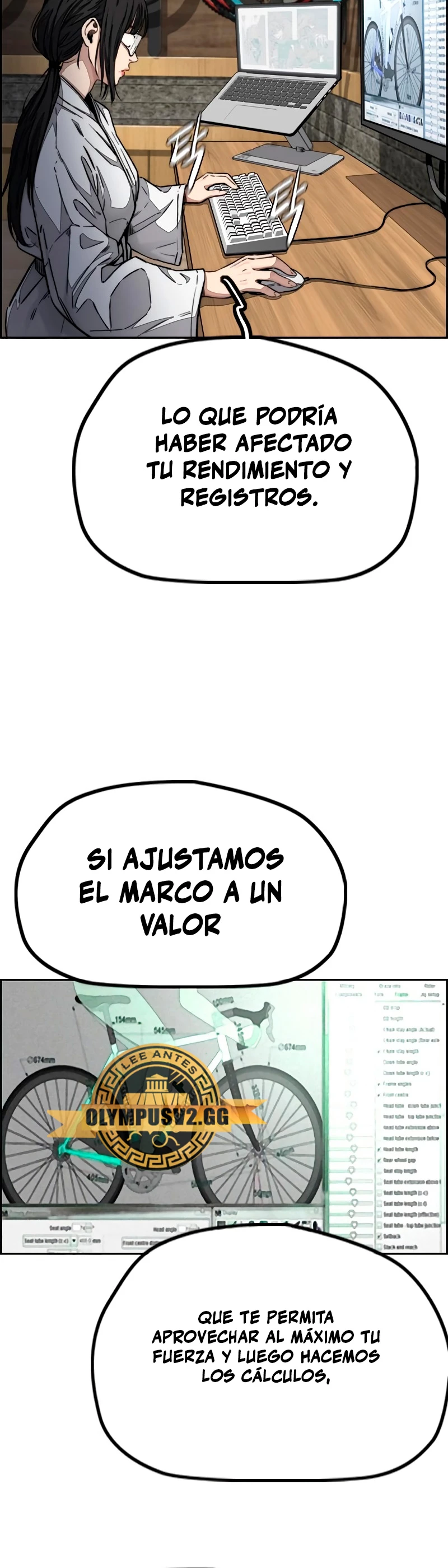 RompeVientos > Capitulo 463 > Page 431