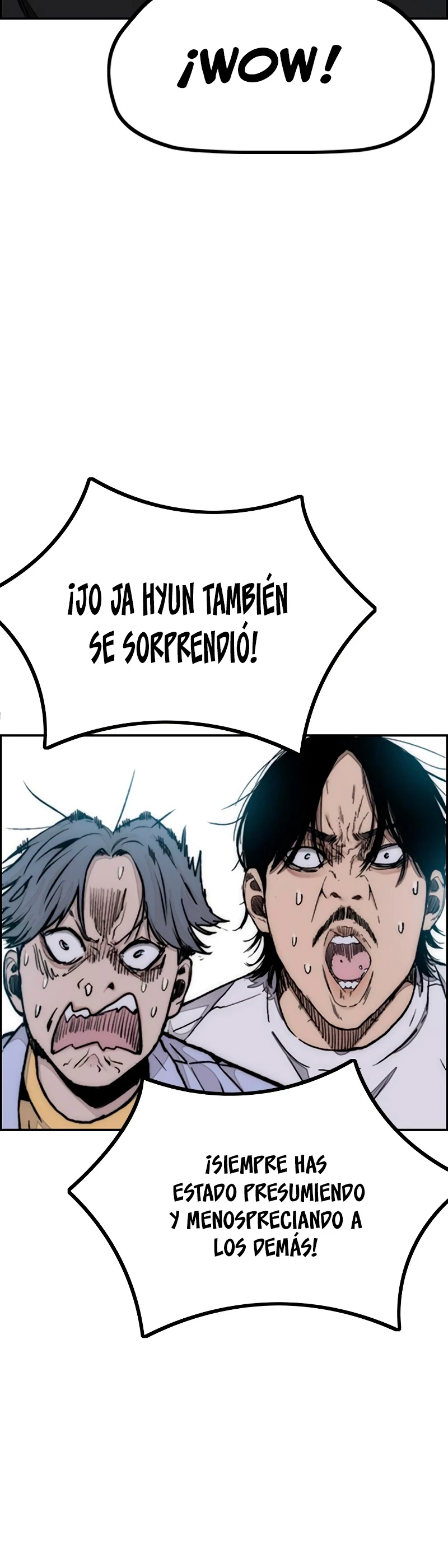 RompeVientos > Capitulo 463 > Page 461