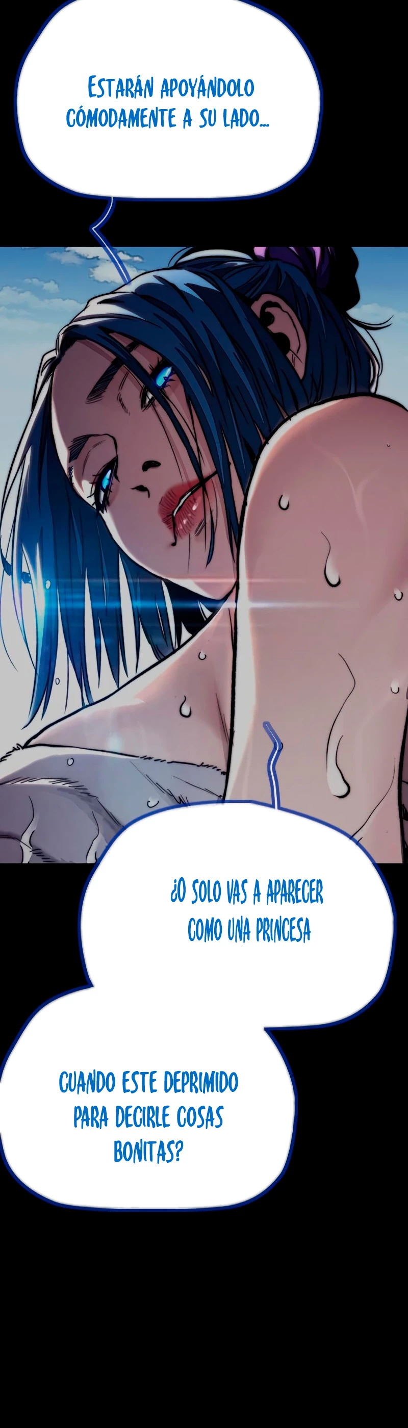 RompeVientos > Capitulo 463 > Page 501