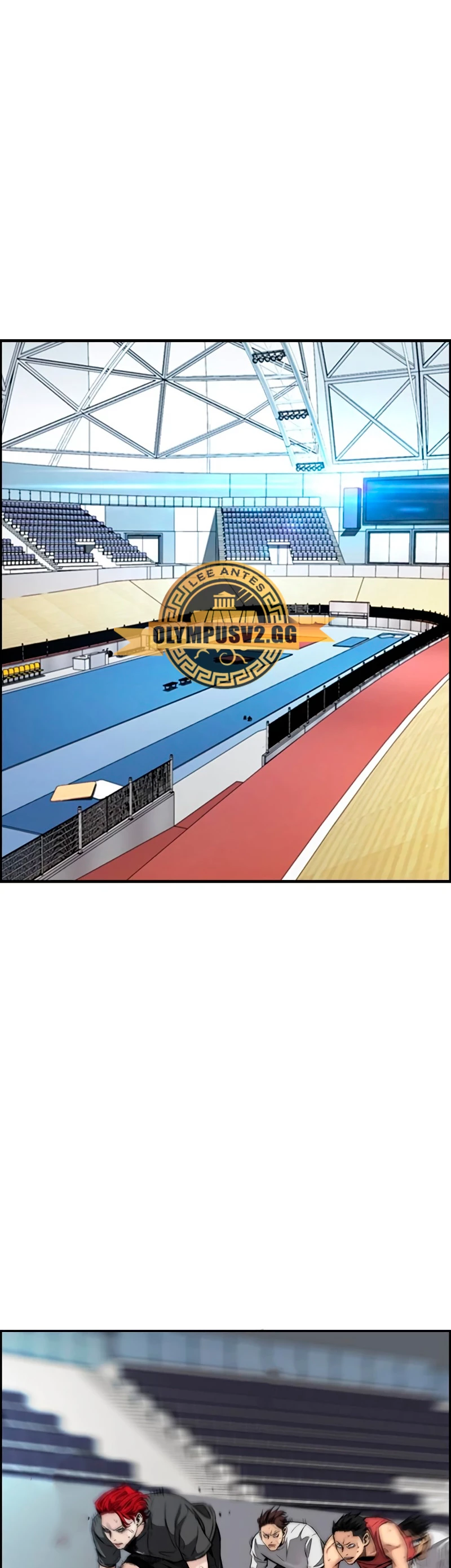 RompeVientos > Capitulo 463 > Page 521