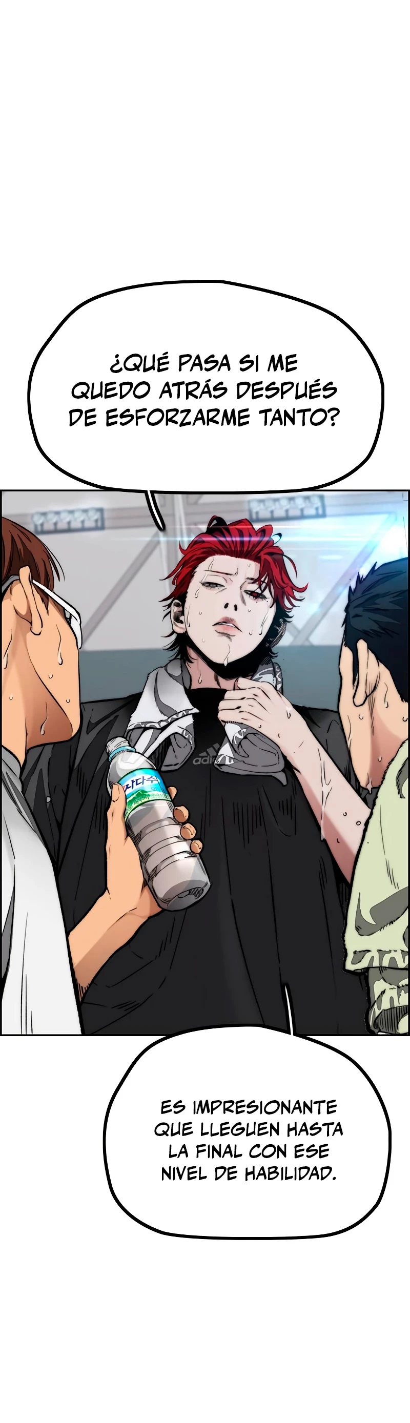 RompeVientos > Capitulo 463 > Page 581