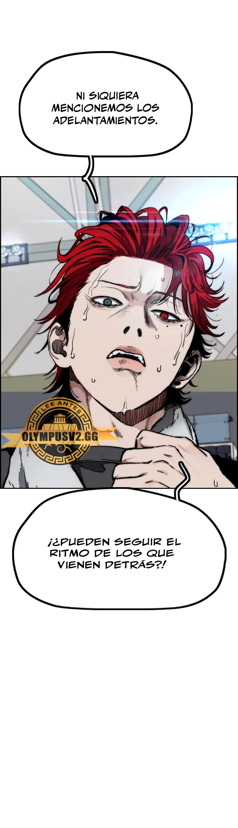 RompeVientos > Capitulo 463 > Page 591