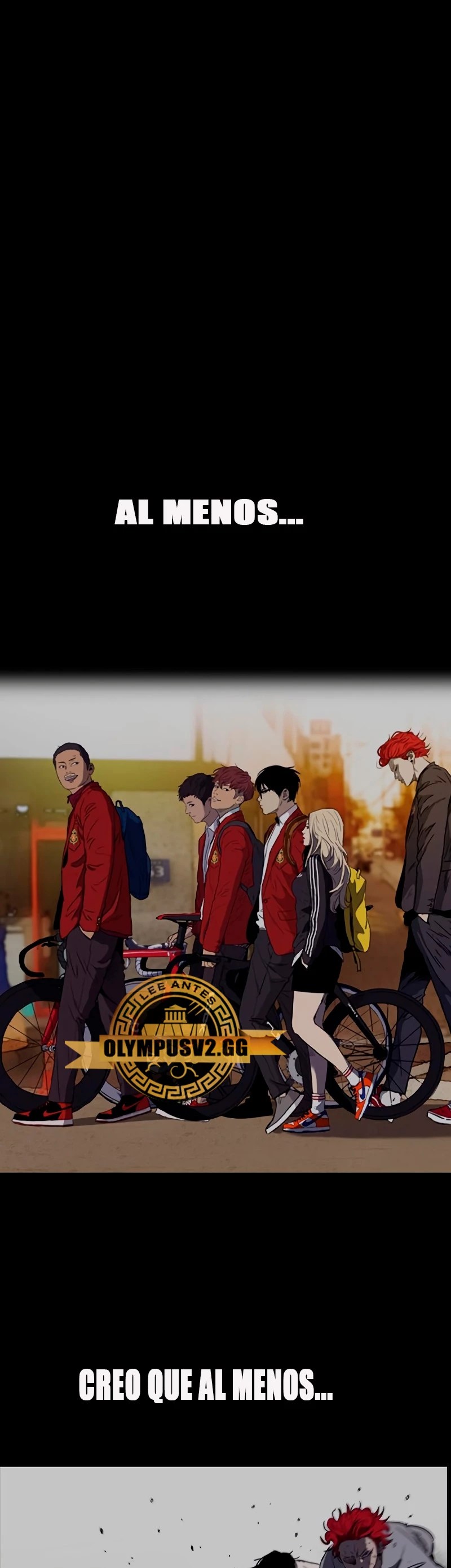 RompeVientos > Capitulo 463 > Page 611