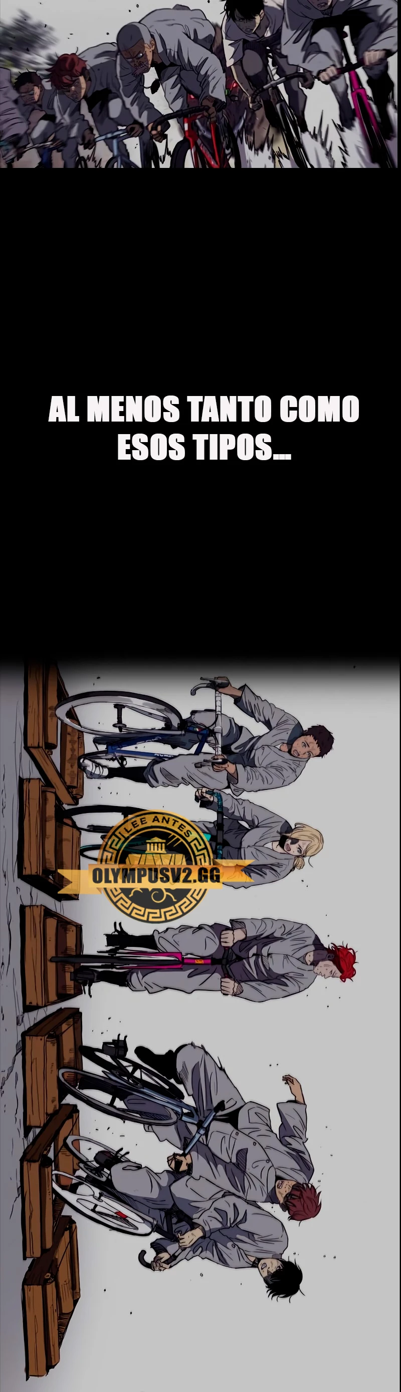 RompeVientos > Capitulo 463 > Page 621