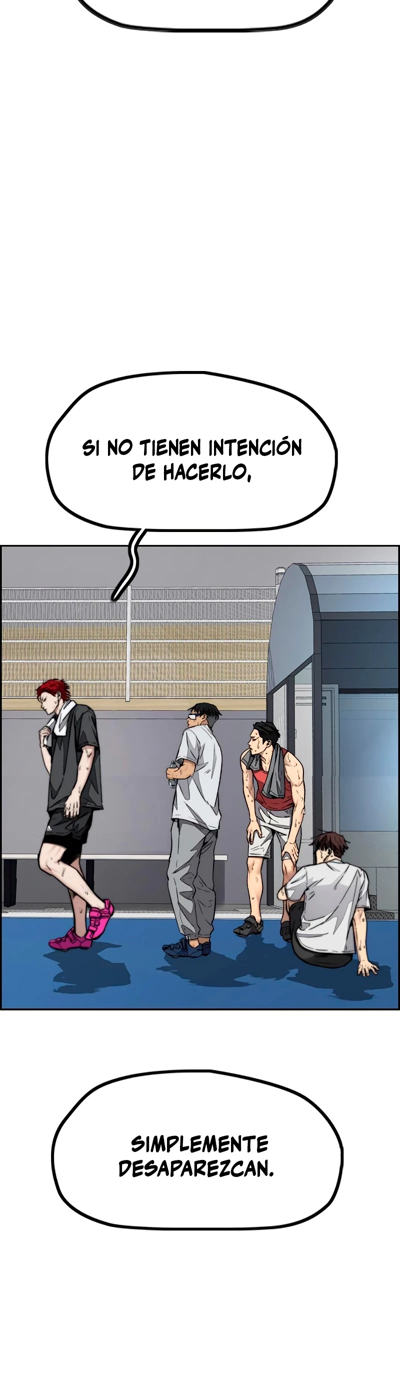 RompeVientos > Capitulo 463 > Page 661